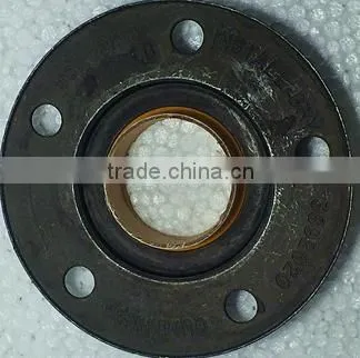 QSM11 Engine Part Crankshaft Real Oil Seal With Metal photo-2