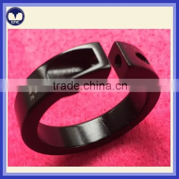 Aluminum Precision CNC Machining photo-3