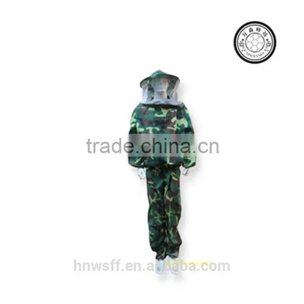 Beekeeping Supply Suit High Quality Suit Beekeepering Ventilated Coverall