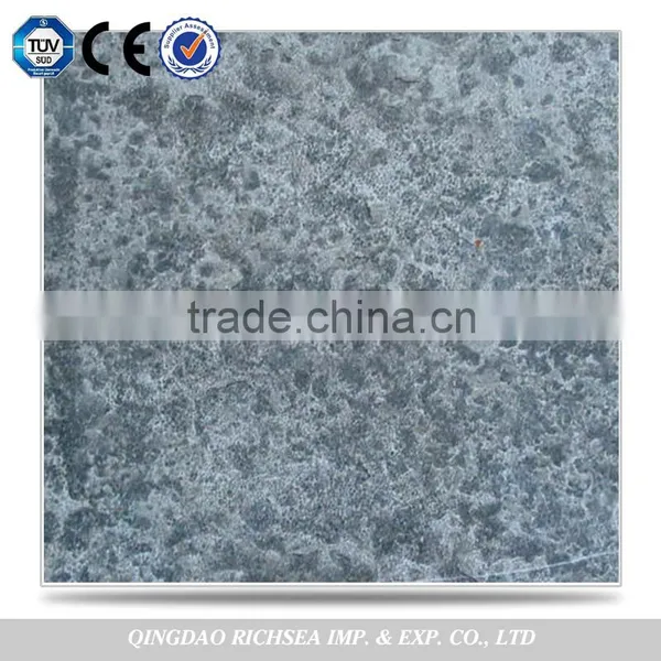 Finished by Honed or Flamed Grade Cheap Limestone Stone photo-3