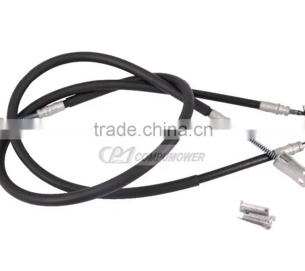 BRAKE CABLE, Golf Cart Parts