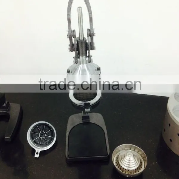 Hand Fruit Press Juicer... photo-4