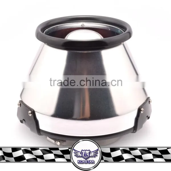 76mm-100mm Auto Air Filter,Sonic Power Air Filter for Car photo-2