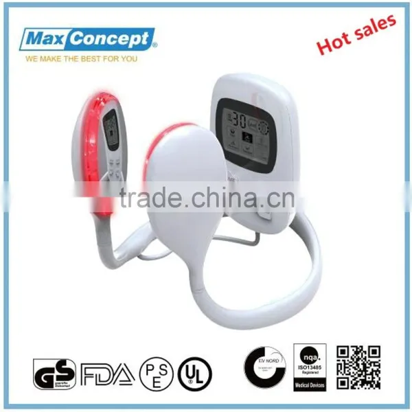 Battery Operated Face Massager photo-2