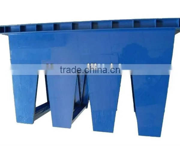 Plastic Air Filter Frame for Rigid Filters/4-cell ABS Plastic Frame photo-4