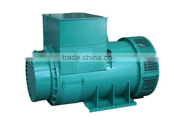 1800 Rmp Low Speed Permanent Magnet Generator Quality Choice photo-3