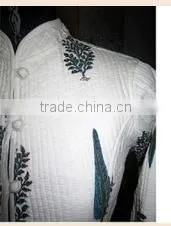 Printing and Binding Jacket Coat photo-2