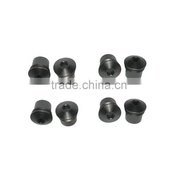 Precision CNC Machining Metal Rivet Nut photo-4