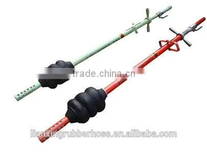 FKSW Gas Drainage Hole Sealing Device