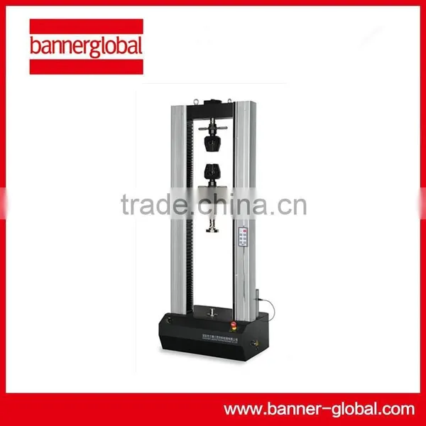 50KN Electronic Tensile Testing Machine/ Universal Tensile Tester photo-3