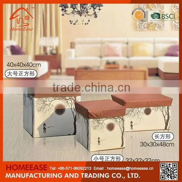 High Quality Cardboard Clothing Storage Boxes photo-2