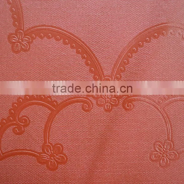 Upholstery Furniture Leather With Semi pu Material