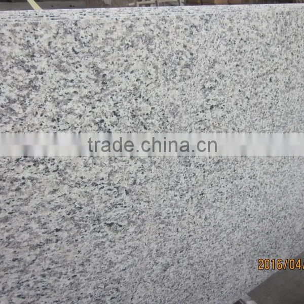 Tiger Skin White Granite Big Slabs photo-2