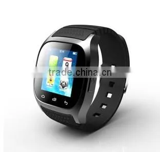 New Smart Watch MSN Bluetooth Watch Wrist HD Camera 1.4" Touch Screen Compass Unlock GSM With New Message Synchronization photo-4