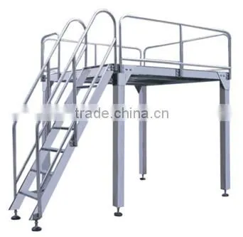 MIC- New Design Stainable Pouch Packing Machine/bag Given Filling Machine for Beans/rice/sauce/liquid photo-4