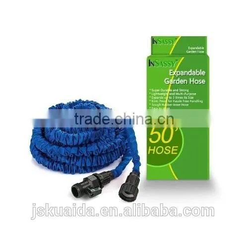 25FT 50FT 75FT 100FT Garden Expandable Hose TV Hot Sale photo-4