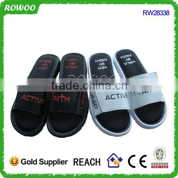 Best Luxury Summer House Slippers Soft Unisex Bedroom Slipper photo-2