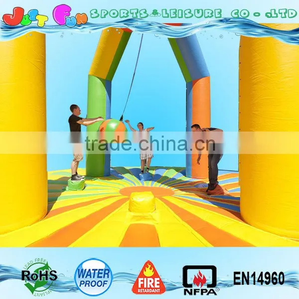 Interesting Wrecking Ball Games for Adults Supplier's Choice photo-2