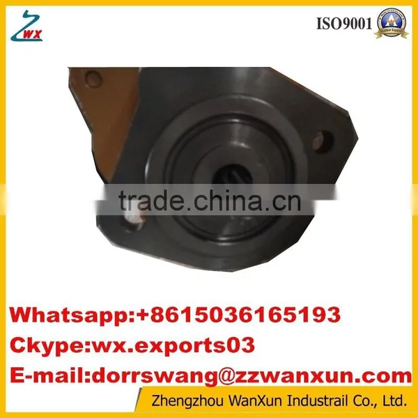 95518-03001 Hydraulic Gear Pump for Excavator PC1250-C Made in China photo-3