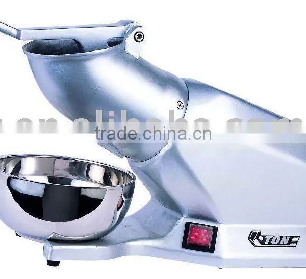 Ice Crusher