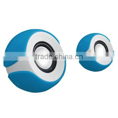 Laptop Computer Speaker Mobile Mp3 Mp4 Mini USB 2.0 Speakers