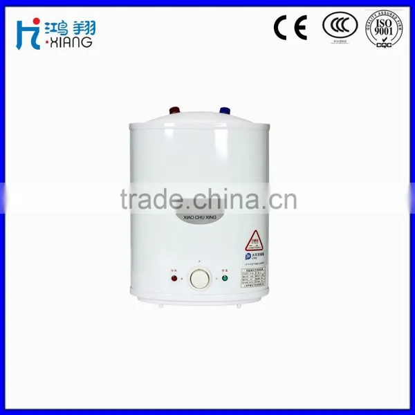 Portable electric water heater kitchen Water heater Boiler