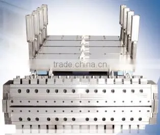 TRINITY Panel Extrusion Tooling photo-3