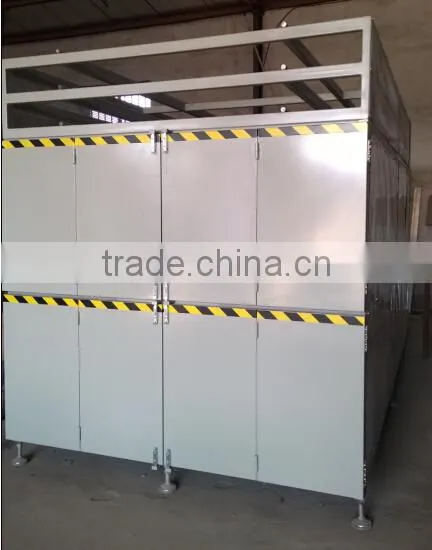 China Glass Laminating Furnace With CE photo-3