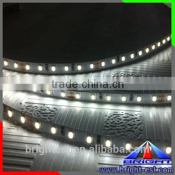 12V/24v 5M 3014SMD 600LED Cool/Warm White Non-Waterproof Strip Light Lamp For Home photo-3