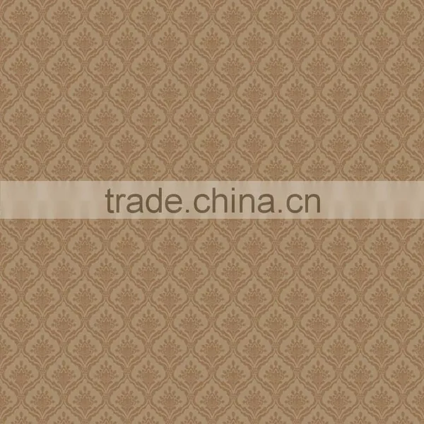 Modern Decorative Designer Vinyl Wallpaper photo-6