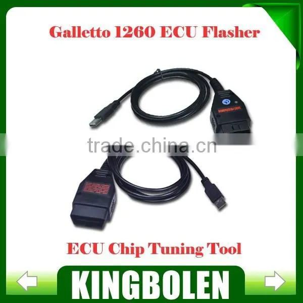 Factory Price Galletto 1260 ECU Chip Programmer EOBD2 Galleto 1260 ECU FLASHER Hot Sale photo-4