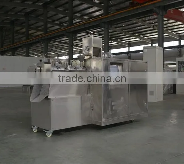 New Condition Lab Twin-screw Extruder photo-3