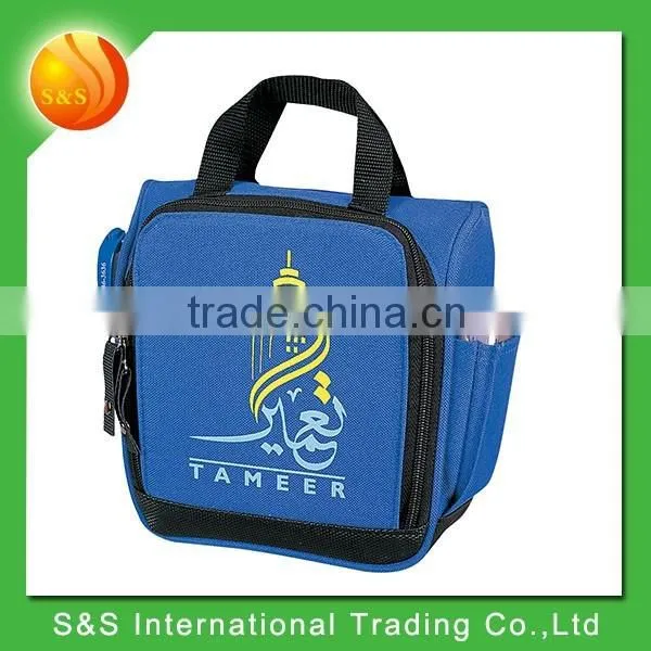 Polyester Travel Cute cd Dvd Case With Carry Handle photo-5