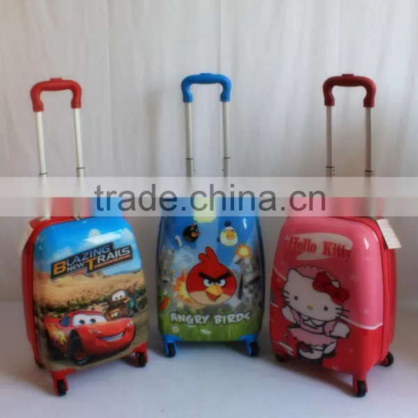 Latest Styles for ABS&PC Travel Luggage/cute Girl Luggage