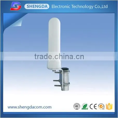 Multi Band 100-1500MHz Diamond D-190 Base Discone Scanner Antenna With Short Wave photo-6