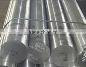 5000 Series 5154 Aluminum Round/square Bar/rod - Extensive Application Manufacturer/Factory Direct Supply photo-2