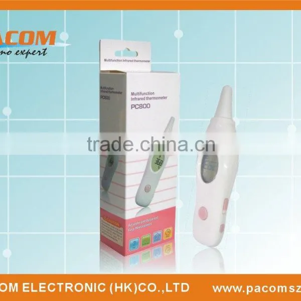 Digital Thermometer(Medical)