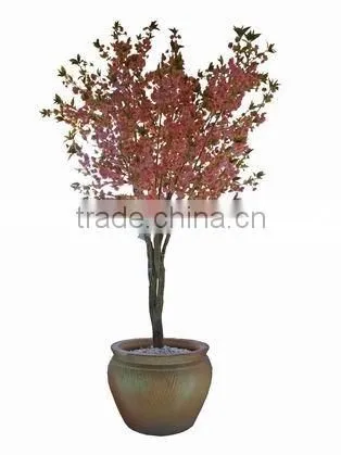 Artificial 1-3m Cherry Blossom Tree, Artificial Cherry Tree, Artificial Cherry photo-3