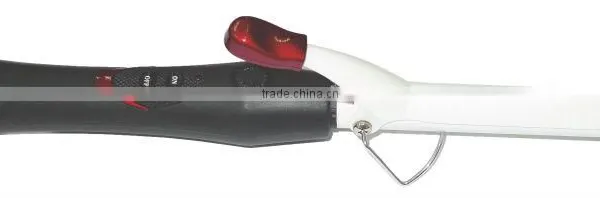 Ceramic Curling Iron