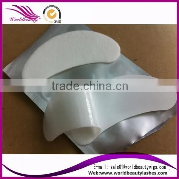 Lint Free Eyelash Extensions Patch Collagen Eye Pads for Sale photo-3