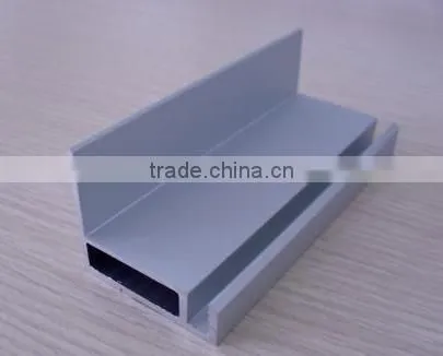 Aluminium Solar Module Frame Mono Crystalline Module