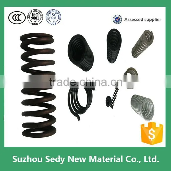 All Kinds of Style Carbon Steel Compression Spring photo-2