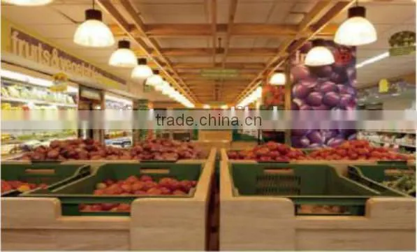 Garage/warehouse Used Brightness 120lm/w 30w Led Warehouse Light photo-6