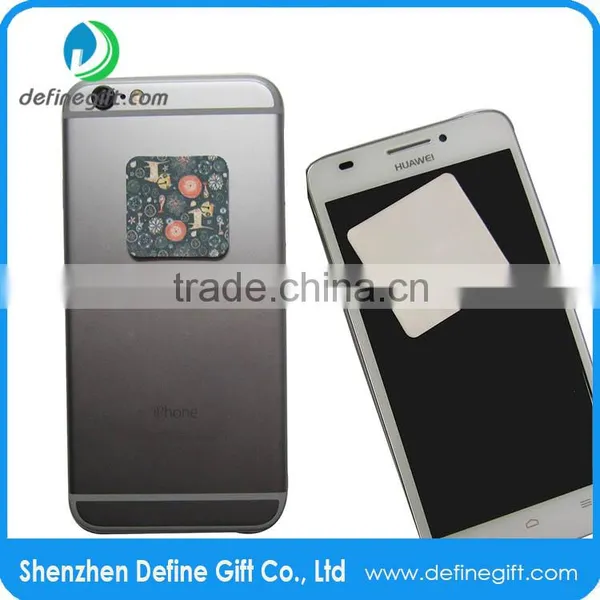 Personalized Silicone Mobile Screen Cleaner photo-2