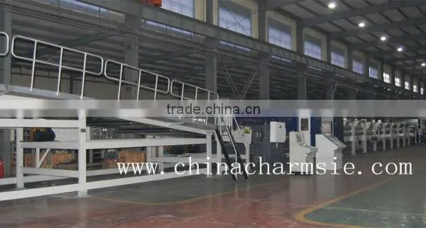 GIGA LXC Cardboad Box Lifter Stacker Corrugated Cardboard Machine photo-2
