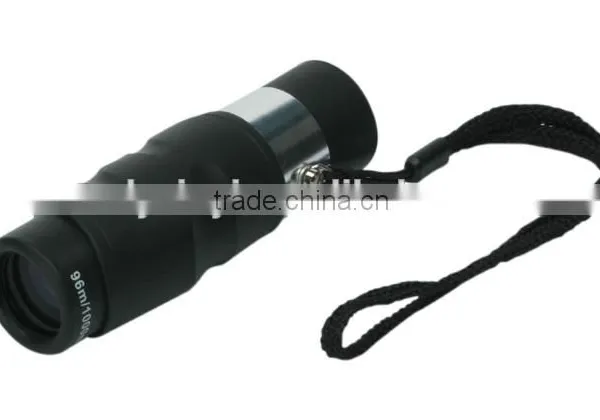 10X25 Monocular Golf Scope