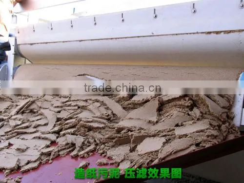 Filter Plate/filter Board Press Filter Cloth photo-5