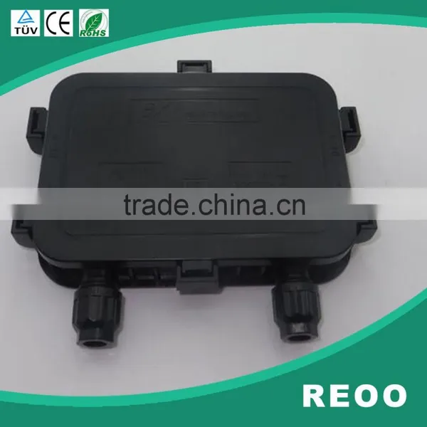 High Quality Solar Panel Junction Box photo-3