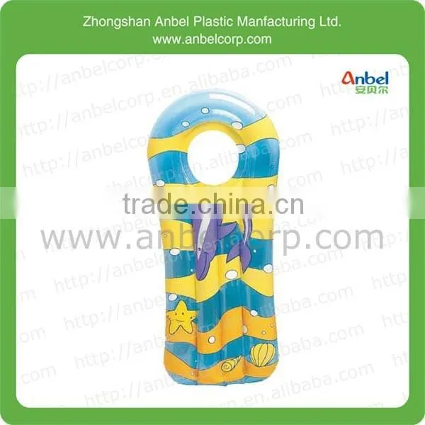 Anbel INFLATABLE BLOW UP RIDE ON RIDER BEACH SWIMMING POOL TOY PARTY photo-2