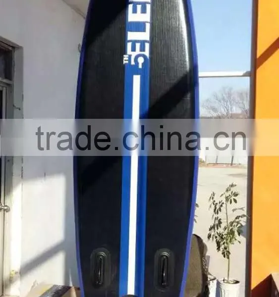 China Supplier Inflatable Sup Paddling Board With Seat photo-3